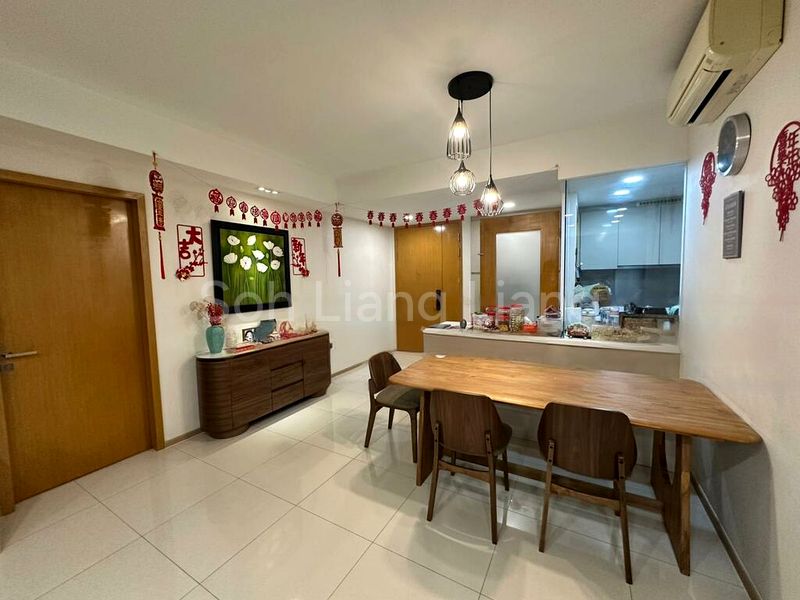 4 Bed Executive Condo for Sale in  Blossom Residences - Image 8